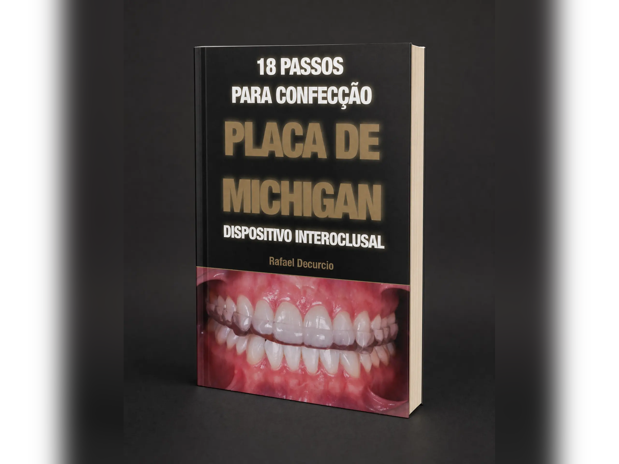 Manual Prático da Placa de Michigan